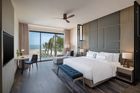 The Level 4-Bedroom Beachfront Villa