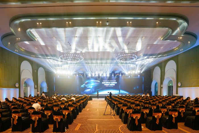 Event Venues