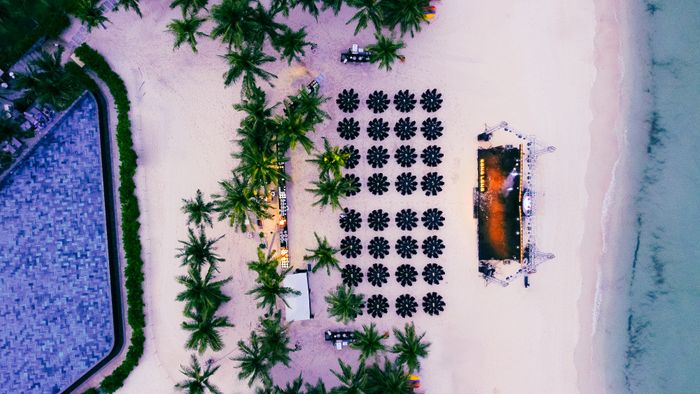 Event Venues