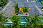 Private Pool Villas