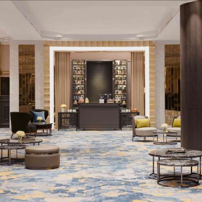 Function Room - Grand Ballroom