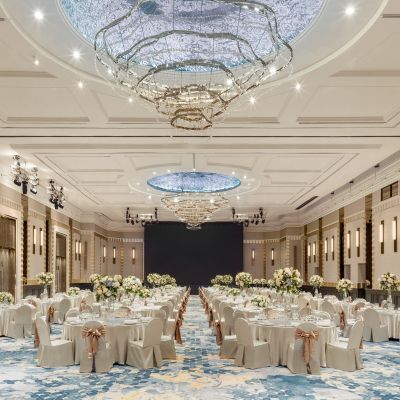 Function Room - Grand Ballroom
