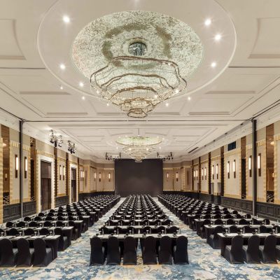 InterContinental Bangkok Grand Ballroom