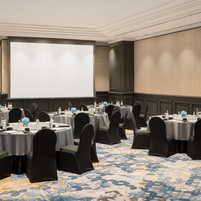 InterContinental Bangkok Pinnacle
