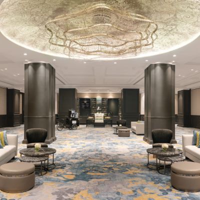 Function Room - Pinnacle