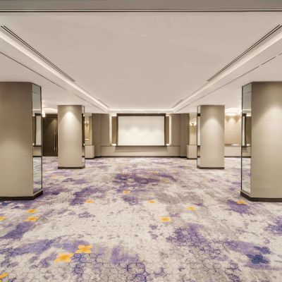 Function Room - Platinum