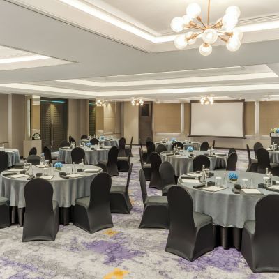 InterContinental Bangkok Platinum