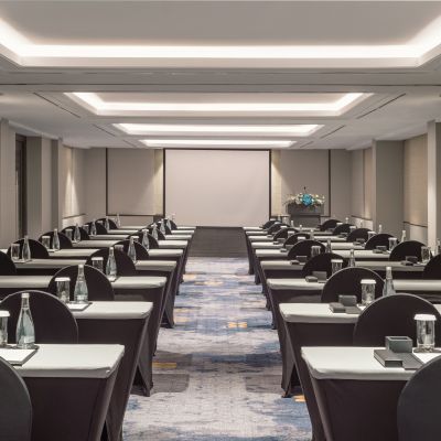 Function Room - Premier