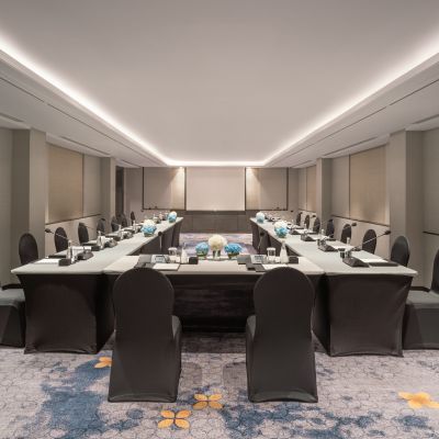 InterContinental Bangkok Premier