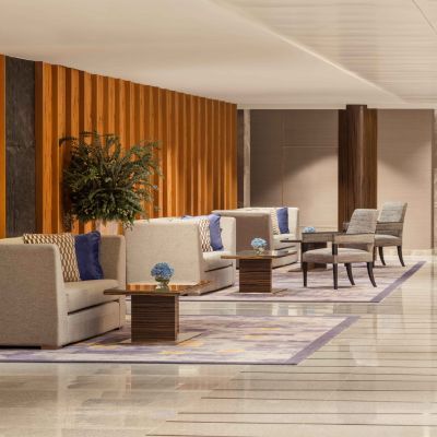Function Room - Premier