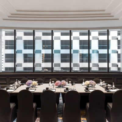 Function Room - President