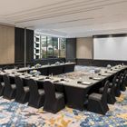 Function Room - President