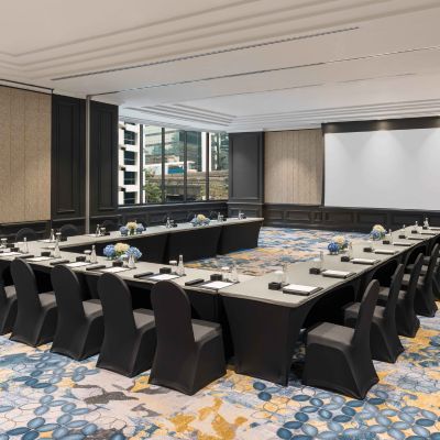 InterContinental Bangkok President