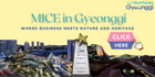 MICE IN GYEONGGI