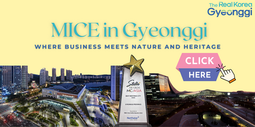 MICE IN GYEONGGI