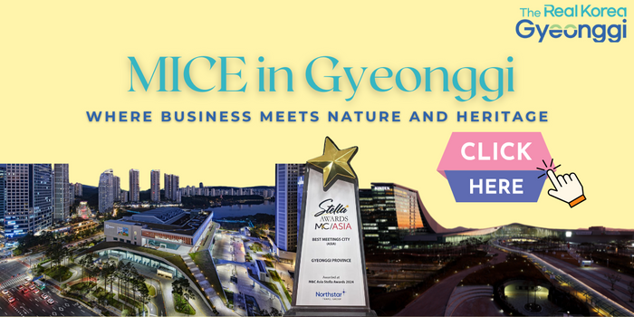 MICE IN GYEONGGI
