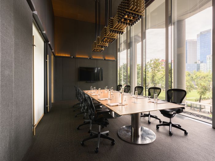 Event Venues