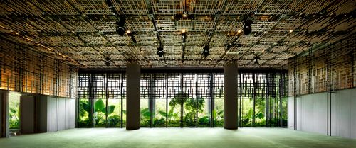 Event Venues