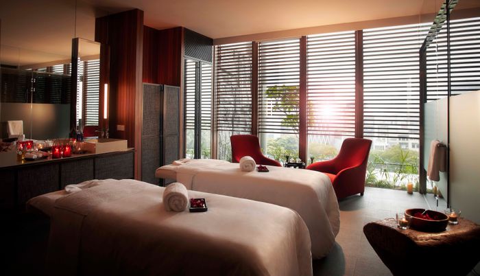 Hotel Facilities