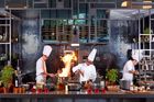 Lime Restaurant / Lime Bar