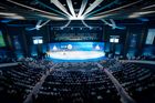Madinate Al Irfan Theatre