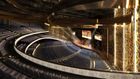 Madinate Al Irfan Theatre