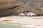 Oasis Incentives - Oman
