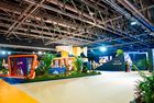 Exhibition Hall