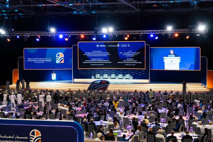 Exhibition Hall
