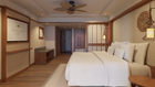 Balinese Inspired Accommodation