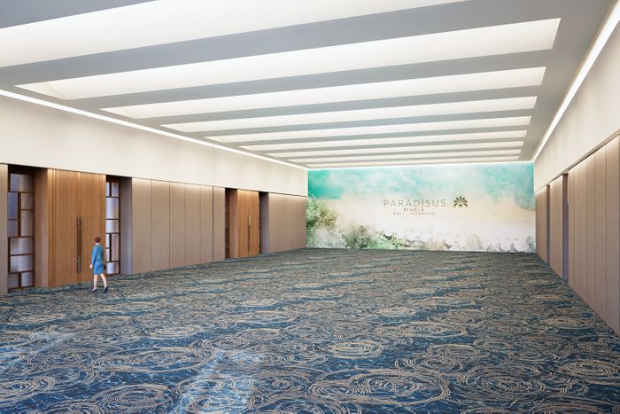 Meetings & Events