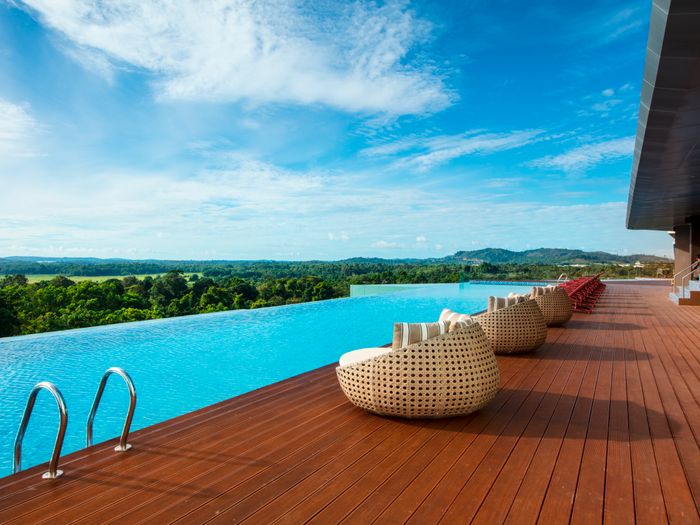 WYNDHAM PANBIL BATAM