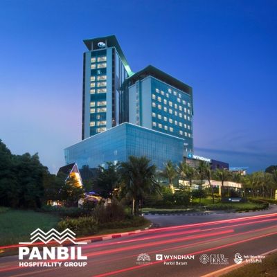 WYNDHAM PANBIL BATAM