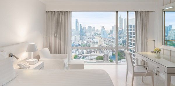 Pullman Bangkok Hotel G - BTS