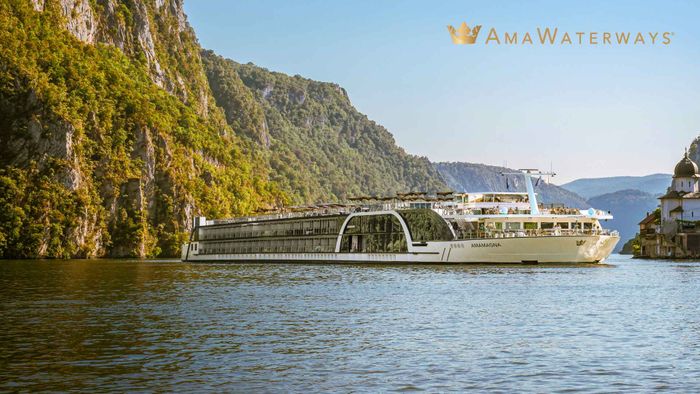 AmaWaterways