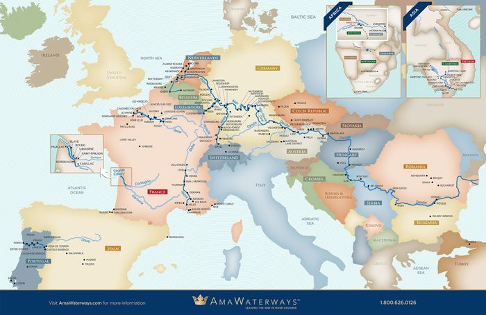 AmaWaterways