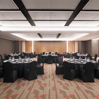 Courtyard by Marriott Suwon