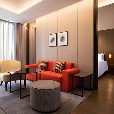 Courtyard by Marriott Suwon