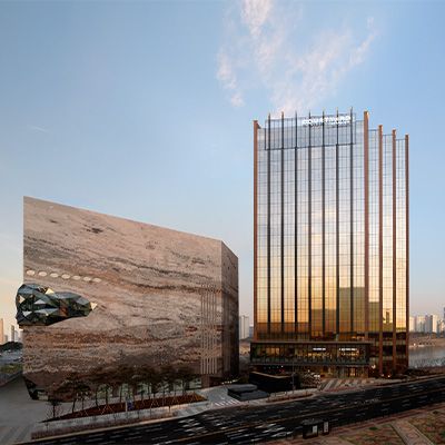 Courtyard by Marriott Suwon