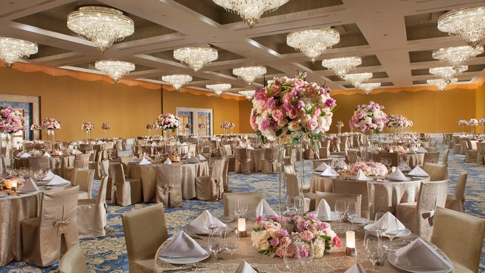 Grand Ballroom