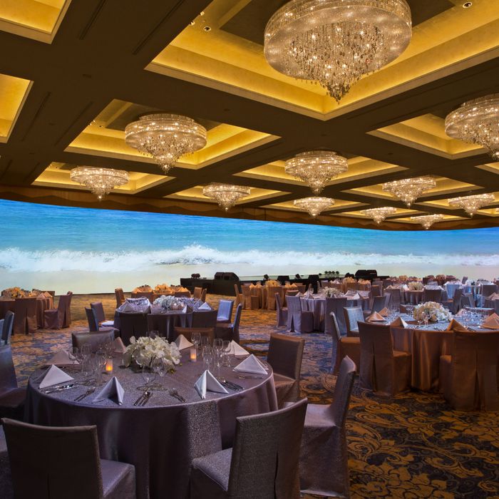 Grand Ballroom