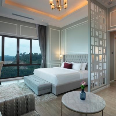 PANBIL RESIDENCE SERVICED APARTMENT