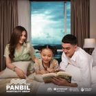 PANBIL RESIDENCE SERVICED APARTMENT