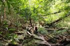 PANBIL NATURE RESERVE