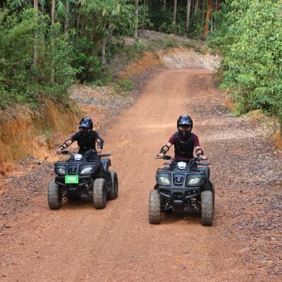 PANBIL NATURE RESERVE