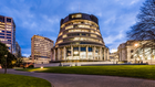 Wellington and Wairarapa