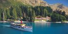 Queenstown and Wānaka