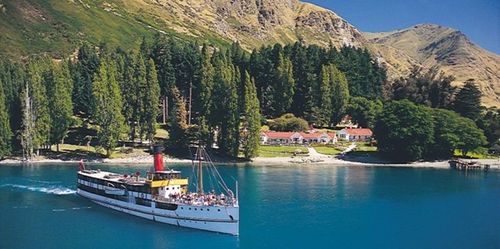 Queenstown and Wānaka