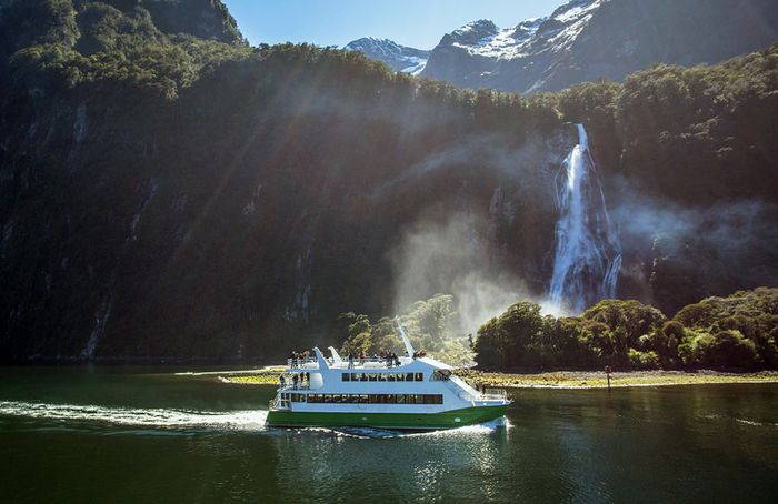 Queenstown and Wānaka