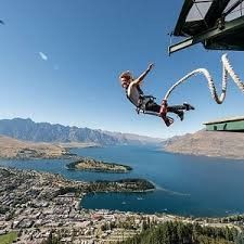 Queenstown and Wānaka